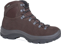 Фото - Ботинки TRIBUTE SUEDE GTX  MARRONE разм. 9