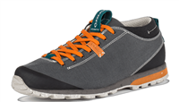 Фото - Кроссовки BELLAMONT AIR ANTHRACITE/ORANGE разм. 9
