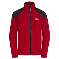 Фото - Куртка флис Roald red разм. L