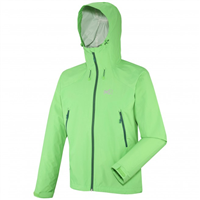 фото - Куртка MILLET Fitz Roy 2.5 chlorophyll розм. L