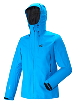 Фото - Куртка GRAYS PEAK GTX ELECTRIC BLUE разм. XL