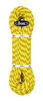 фото - Мотузка BEAL KARMA 9,8mm 50m yellow