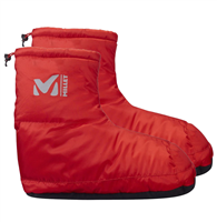 Фото - Носки пух. MXP DOWN TEK SOCKS RED разм. L