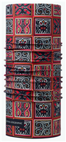 Фото - BUFF NATIONAL GEOGRAPHIC HIGH UV toraja multi