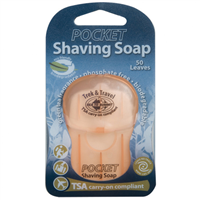 Фото - Мыло Pocket Shaving Soap Eur Мыло