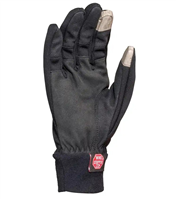 фото - Перчатки WINDSTOPPER 2 BLACK розм. S