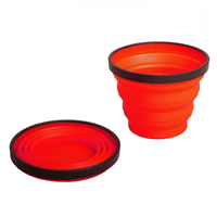 фото - Чашка складна SEA TO SUMMIT X-Mug Red