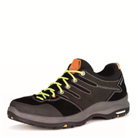 Фото - Кроссовки MONTERA LOW GTX BLACK разм. 7