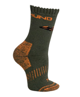 Фото - Носки HIMALAYA JUNIOR khaki разм. S