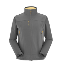фото - Куртка LAFUMA Track SOFTSHELL carbone grey розм. M