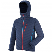 Фото - Куртка пух. TRILOGY SYNTHESIS STRETCH DOWN SAPHIR разм. L