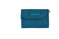 Фото - Гаманець на шию TATONKA Neck Wallet shadow blue