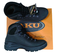 Фото - Ботинки TRIBUTE II GTX black разм. 11