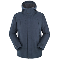 Фото - Куртка ALTHA WARM JKT ANTHRACITE BLUE разм. XXL