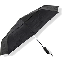 Фото - Зонт Lifeventure Trek Umbrella Medium black