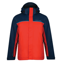 Фото - Куртка г/л DARE2B Steady Out Jacket Sevill/Admrl разм. S