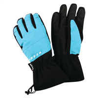 фото - Рукавички DARE2B Relent Glove Niagra Blue розм. XL