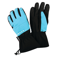 фото - Рукавички DARE2B Relent Glove Niagra Blue розм. M