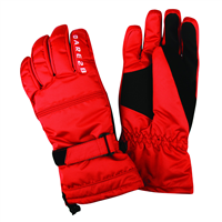 фото - Рукавички DARE2B Summon II Glove Seville Red розм. M