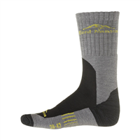 Фото - Носки TREK KEVLAR black/graphite  разм. 39-42