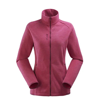 Фото - Куртка флис LAFUMA LD TECHFLEECE F-ZIP HORTENSIA разм. M