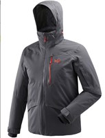 Фото - Куртка г/л MILLET ATNA PEAK  EBONY разм. M