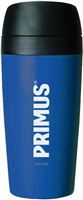 фото - Термокружка пласт. PRIMUS Commuter mug 0.4 Deep Blue