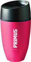 фото - Термокружка пласт. PRIMUS Commuter mug 0,3 Melon Pink