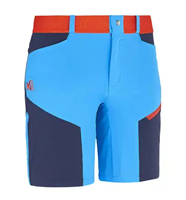 Фото - Шорти MILLET Onega STRETCH Short electric blue/ink розм. M