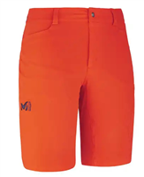 фото - Шорти MILLET Wanaka STRETCH Short orange розм. XXL
