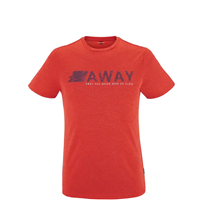 фото - Футболка LAFUMA Shift Tee vibrant red розм. XL