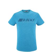Фото - Футболка SHIFT TEE METHYL BLUE разм. XL