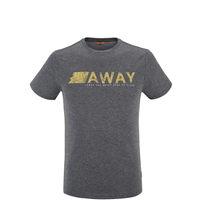 фото - Футболка LAFUMA Shift Tee anthracite grey розм. S old