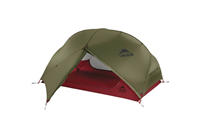 Фото - Палатка MSR Hubba Hubba  NX Tent Green