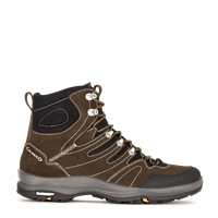 Фото - Ботинки AKU MONTERA GTX BEIGE разм. 9