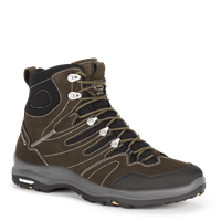 Фото - Ботинки AKU MONTERA GTX BEIGE разм. 10,5