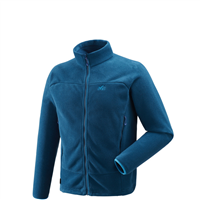 Фото - Куртка Polartec MILLET WILD ALPS  POSEIDON разм. XL