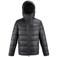 Фото - Куртка пух. MILLET K DOWN BLACK разм. M