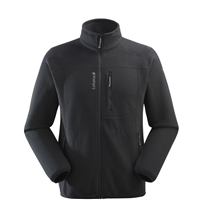 Фото - Куртка флис LAFUMA ACCESS ZIP-IN BLACK разм. XXL