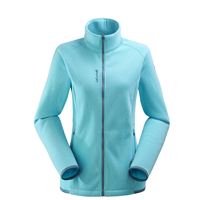 Фото - Куртка флис LAFUMA LD TECHFLEECE F-ZIP POLAR BLUE разм. XS