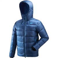 Фото - Куртка пух. MILLET K DOWN POSEIDON разм. L