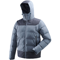 Фото - Куртка утепл. MILLET OLMEDO TEAL BLUE/INK разм. XL