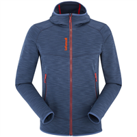 Фото - Куртка LAFUMA SHIFT HOODIE INSIGNA BLUE разм. XL