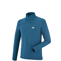 Фото - Пуловер MILLET Technostretch PO M poseidon розм. S