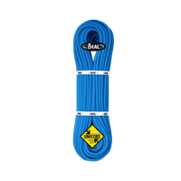 фото - Мотузка JOKER UNICORE 9.1mm 60m blue