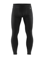 Фото - Кальсони CRAFT ESSENTIAL WARM PANTS M Black розм. XXL