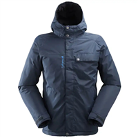 фото - Куртка утепл. LAFUMA Access WARM eclipse blue розм. S