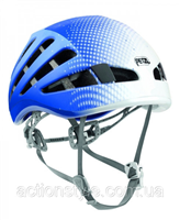 фото - Шлем METEOR blue (53-61cm) разм. 2
