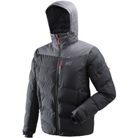 фото - Куртка г/л MILLET Sun Peaks HYBRID III noir/ebony розм. S