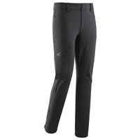 Фото - Штаны MILLET TREKKER STRETCH PANT II BLACK разм. 44